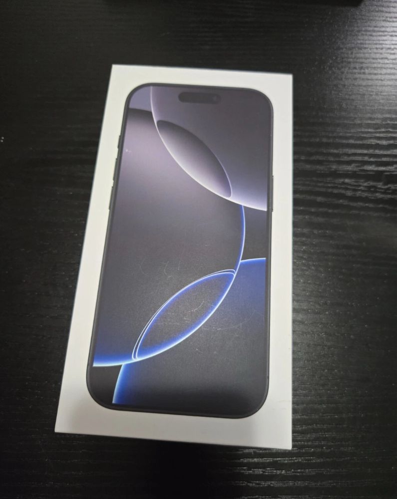 iphone 16 pro 512gb