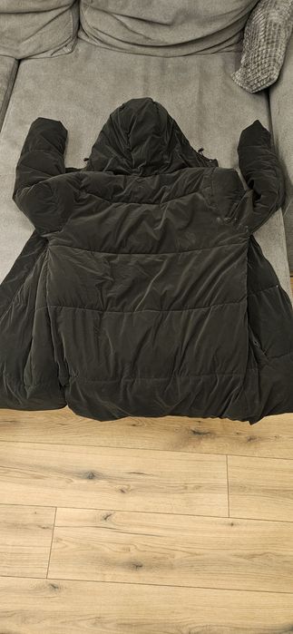 Шушляково връхно мъжко зимно яке