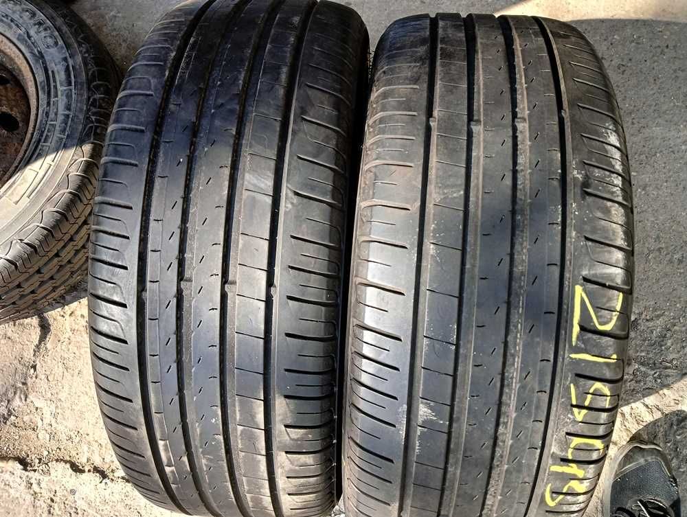 anvelope vara 215/45/18 PIRELLI 2019 5.2MM