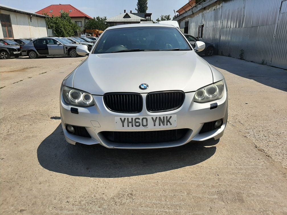 Faruri bmw e92,e93 lci (facelift)