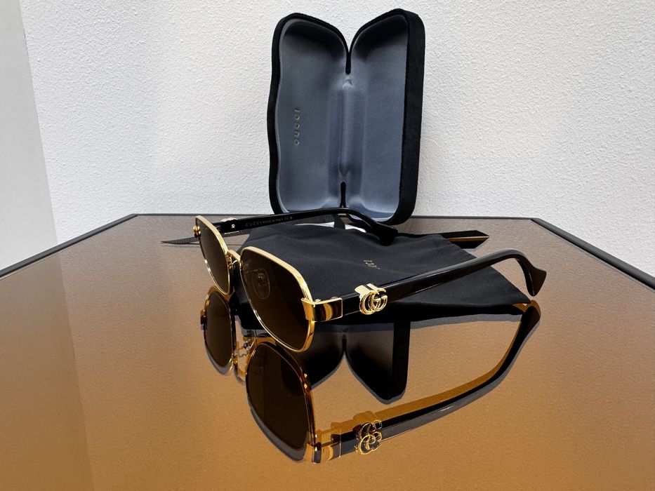 Ochelari de soare Gucci, full box