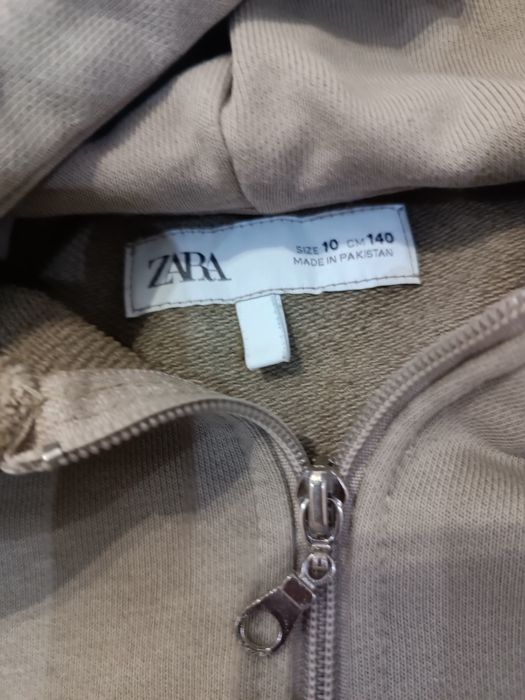 Екипи на Zara 140