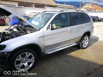 Bmw x5 3.0 на части