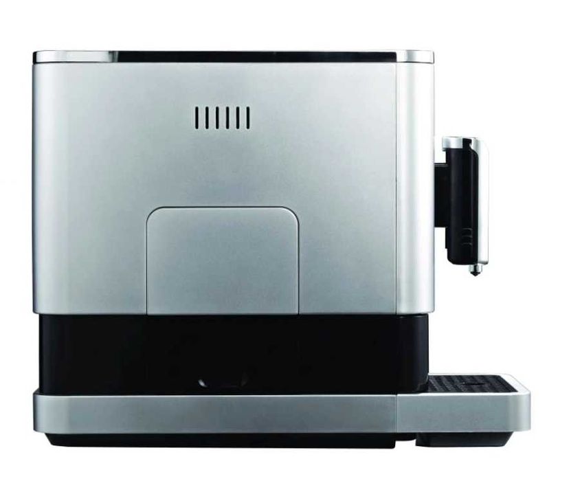 Espressor automat cafea Studio Casa Diva de Luxe, cafea boabe 19 Bar