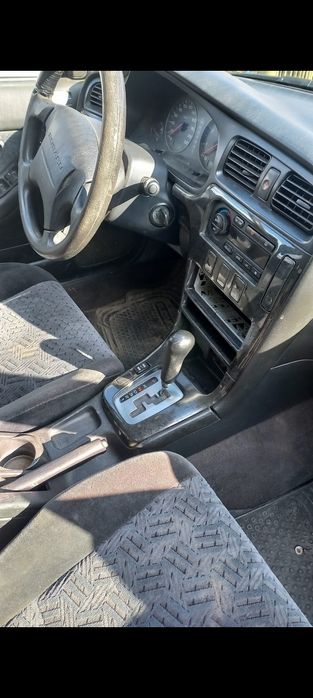 Продавам Субаро Легаси на Части или Цяло 2.0i 125кс.