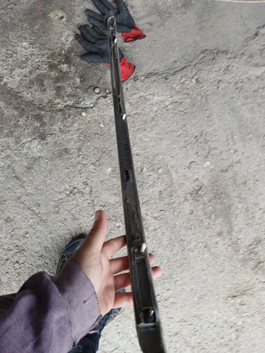 Лайсни багажник ауди а6 ц5