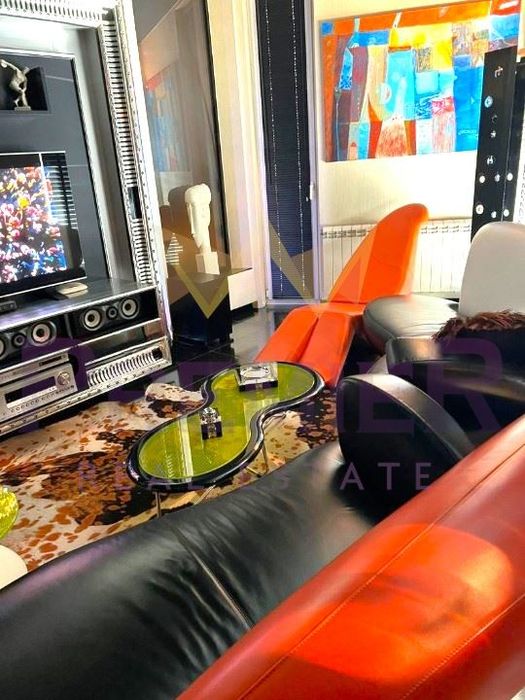 Продава се Двустаен апартамент в София, Манастирски ливади - 96 кв.м за 4500 €/кв.м - Снимка #1