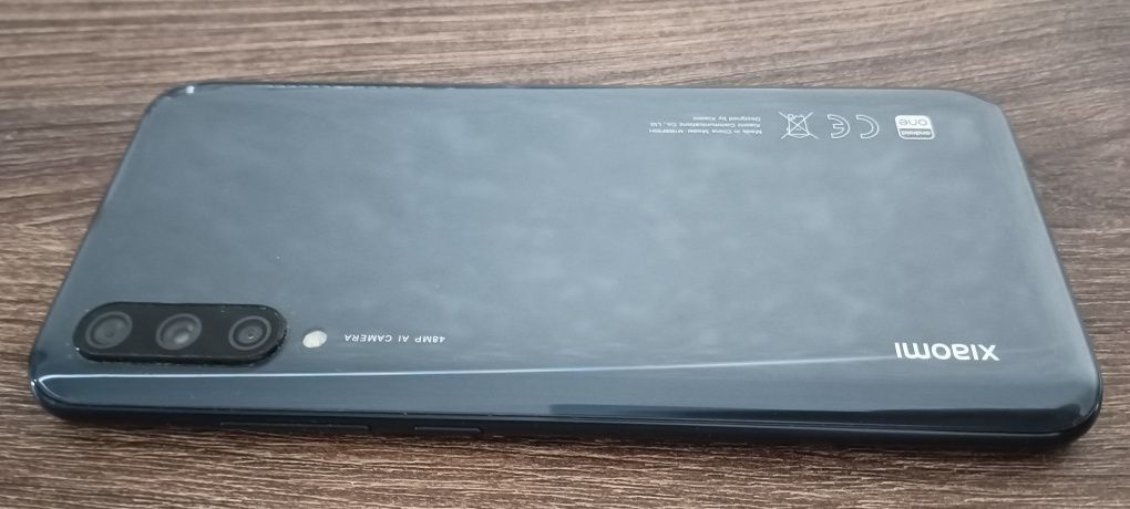 Xiaomi mi A3 Android one