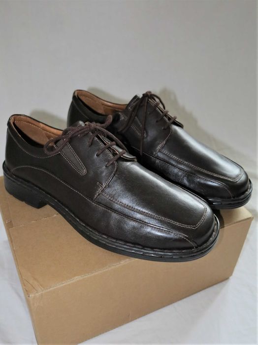 Pantofi barbati Iosef Seibel nr.41