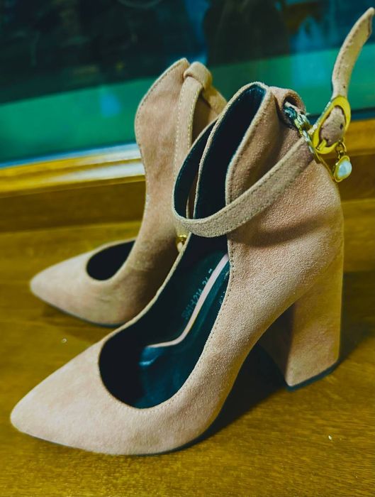 Женские туфли по 50 000