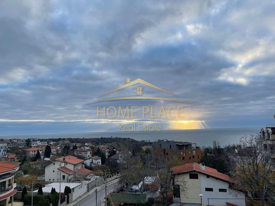 Дава се под наем Двустаен апартамент в Варна, м-т Траката - 62 кв.м за 612 € - Снимка #6