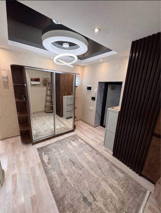 Паркентский 136м2 4/3/8