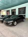 Chevrolet Malibu 2 premier