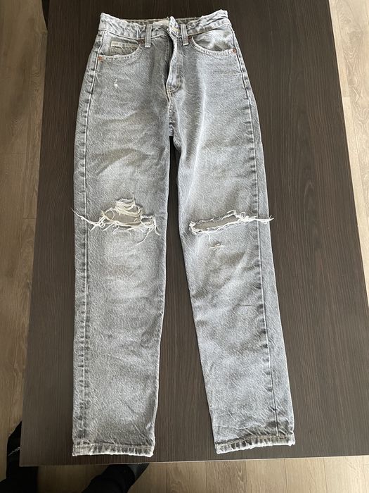 Дамски дънки Zara и Jeans