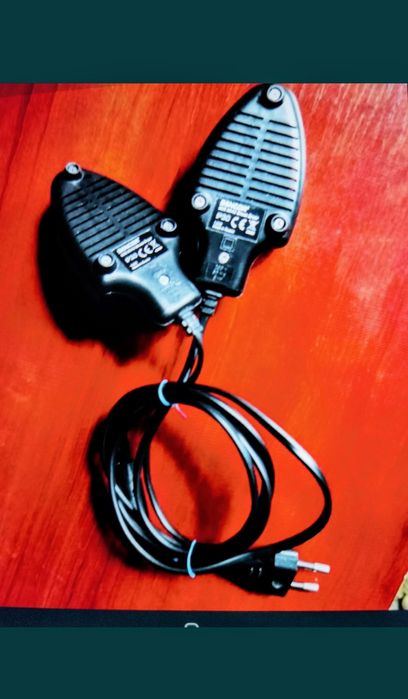 Dispozitiv de uscare a încălțămintei