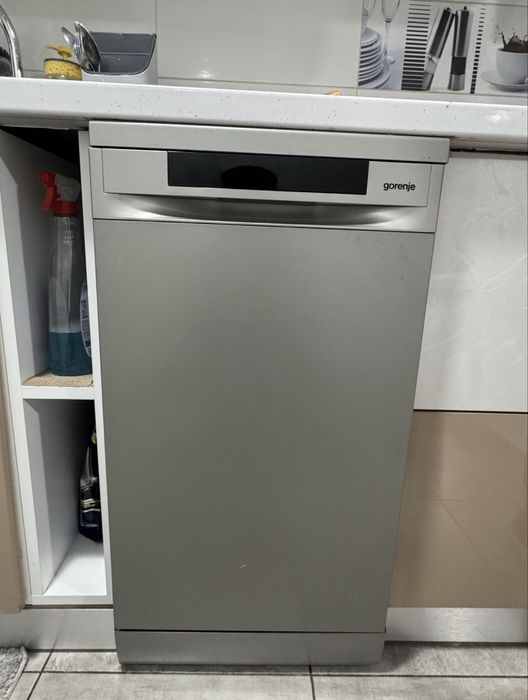 Masina de spalat vase Gorenje