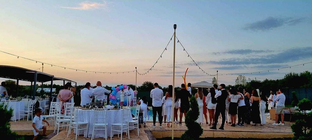 Vila petreceri private