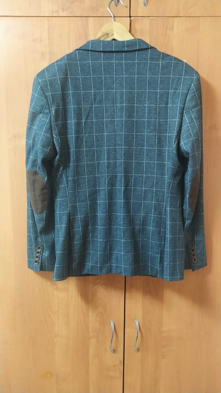 Продам пиджак из Турции