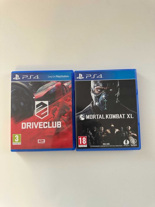 PlayStation 4 Jet Black 500 GB