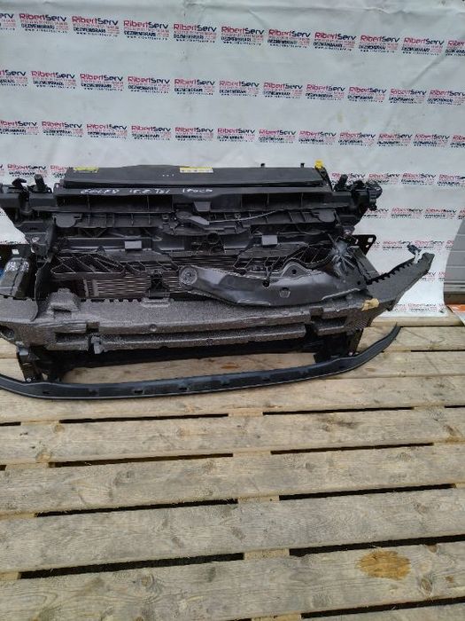 Trager Complet VW Golf 7 2019-2021