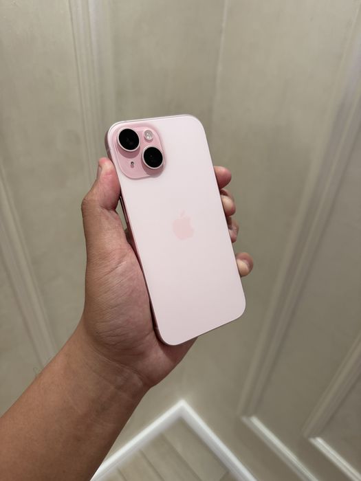 Iphone 15 ideal 128 GB