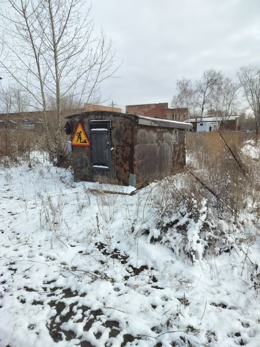 Продам ларек-будку