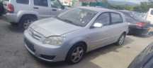 Toyota Corolla 2.0 d4d, Тойота Корола на Части!
Юли 2005
