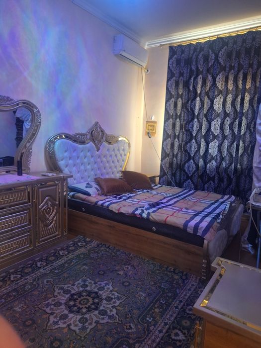 Гулистон мфй киргок Буйи 4 бур  ховли сотилади