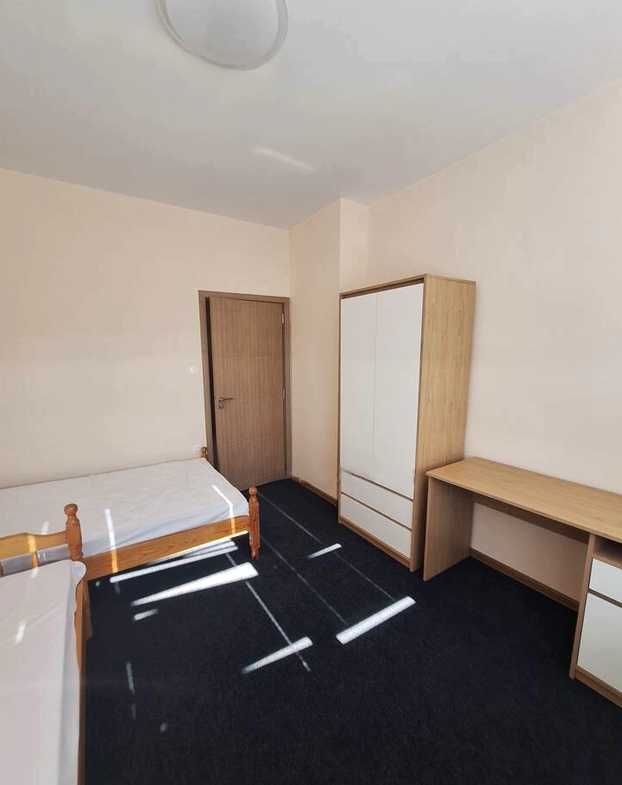 Дава се под наем Тристаен апартамент в Пловдив, Мараша - 75 кв.м за 380 € - Снимка #3