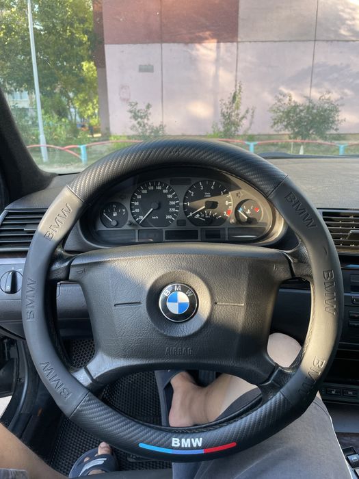 Руль от BMW e46 e39