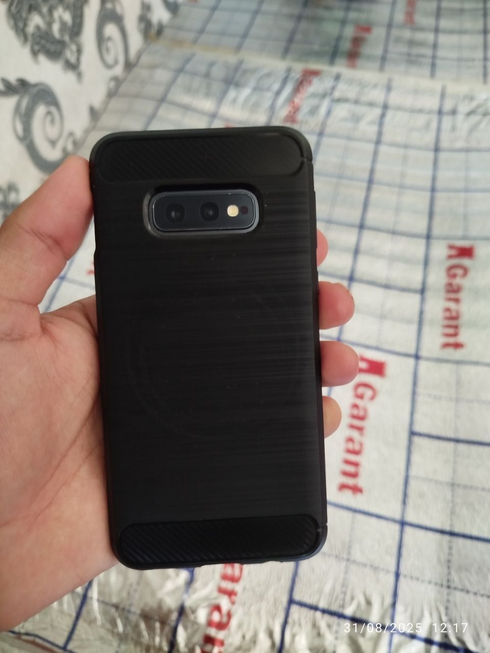 Samsung S10 e sotiladi