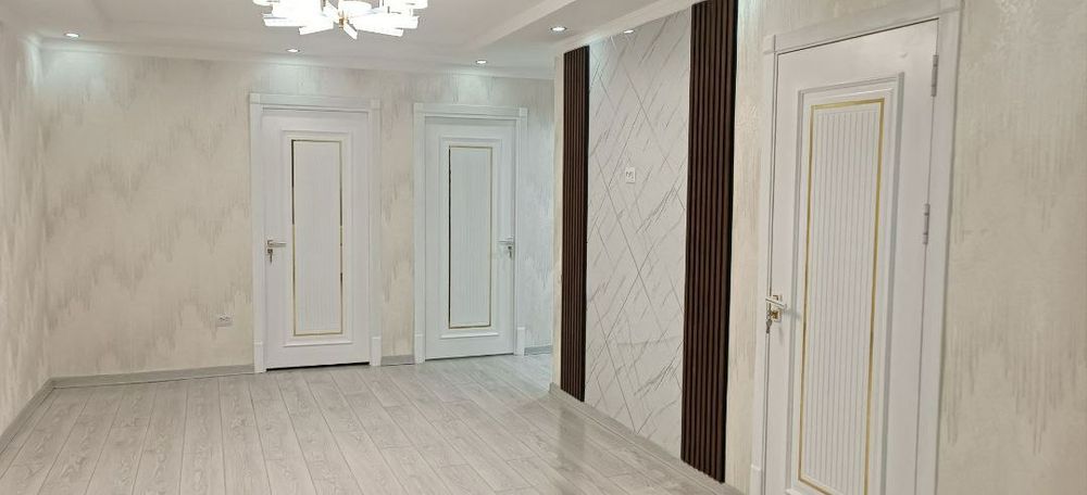 Квартира продаётся Актепа круг 3/4/5 балкон 2*6 евро ремонт