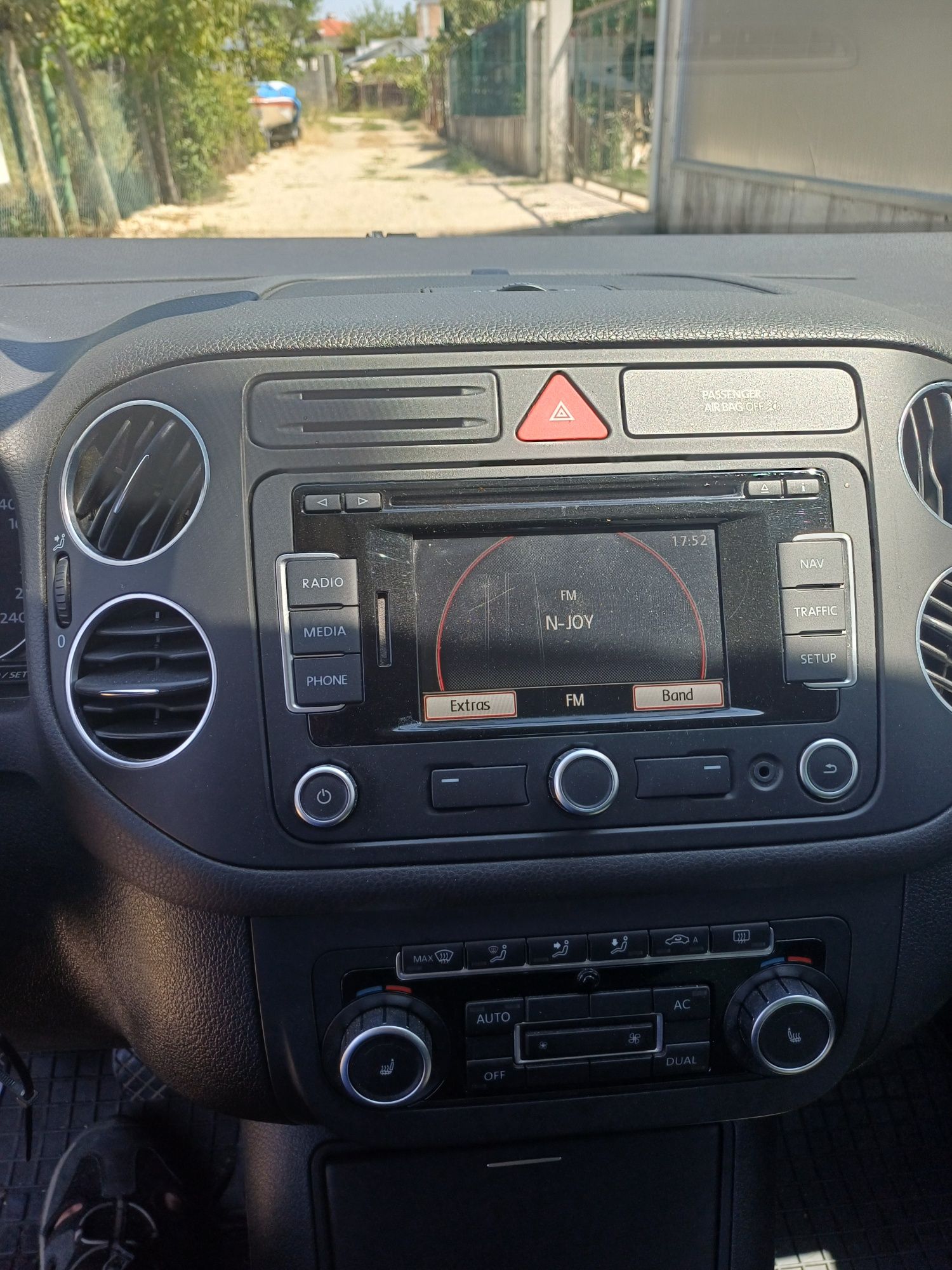 WVGOLF PLUS 6  1.6 tdi