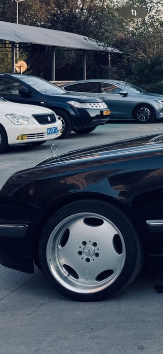 Моноблок, Larzon размер 18