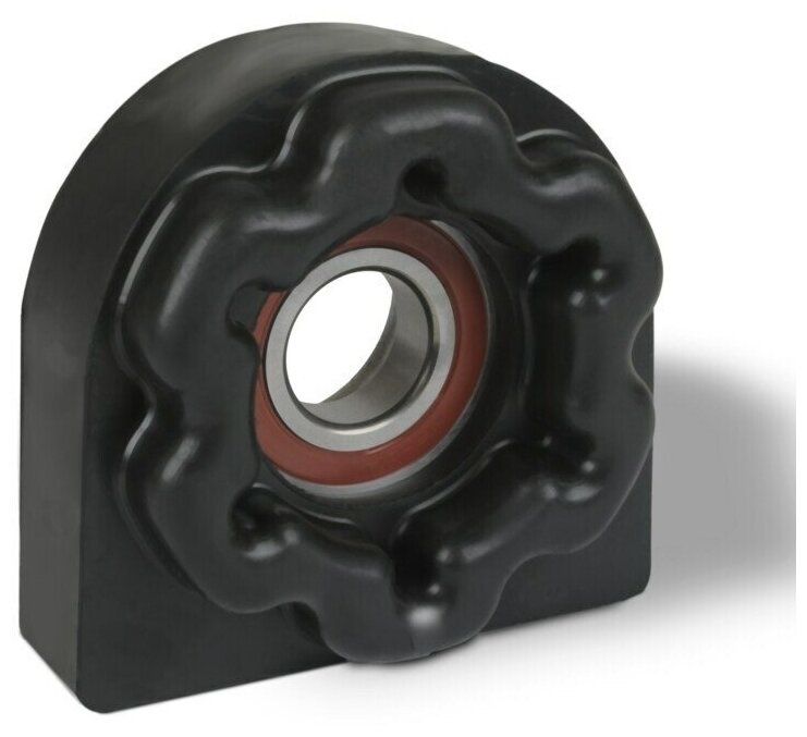 Подвесные подшипники карданного вала на все виды ГАЗЕЛИ.