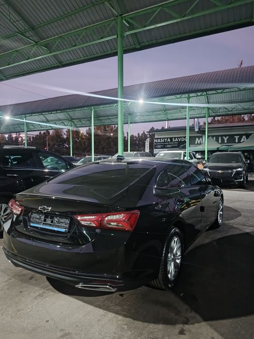 Malibu XL Full 2023