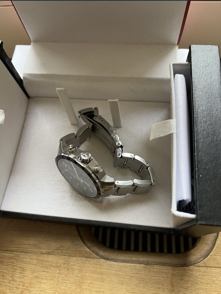 Ceas Tissot T-Sport Quickster