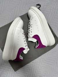 Дамски обувки Alexander McQueen с розово 37-38