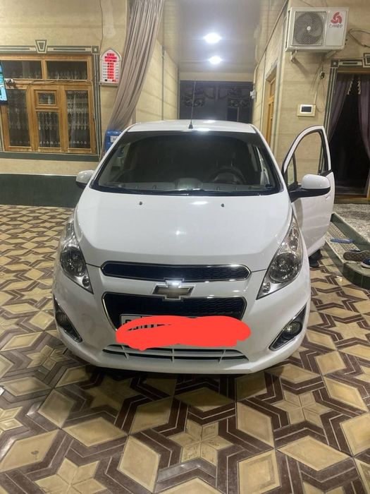 Spark avtomat 2020yil 80min yurgan holat yaxshi