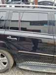 Usa Dreapta Spate Mercedes GL X164 2006 - 2008 SUV 4 Usi Obsidian Black Metallic C197 ...