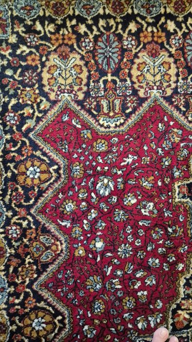 Персийски килим – класика, която не остарява!