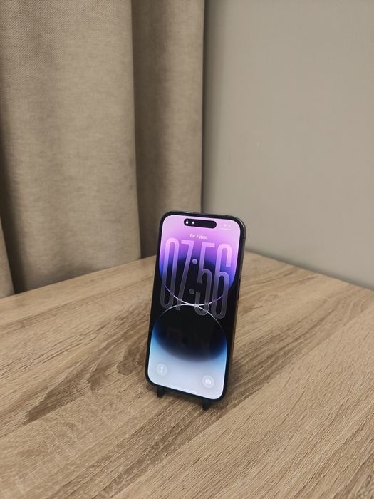 Продам iPhone 14 Pro,512gb Purple