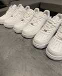 Adidasi Nike Air Force 1 noi nouți