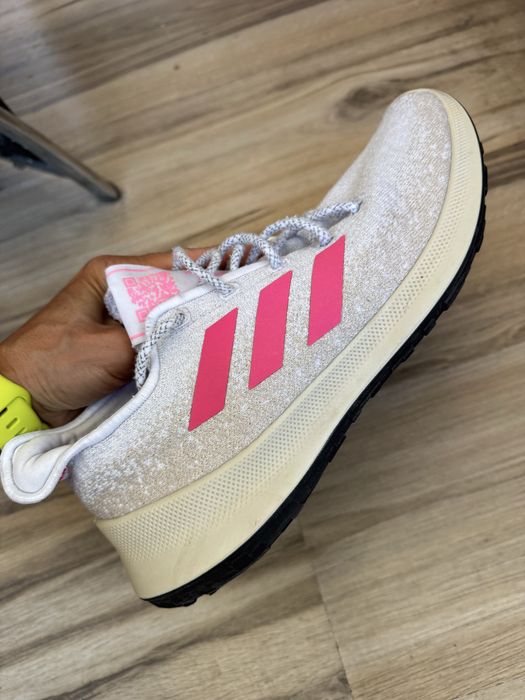 Оригинални маратонки Adidas SENSEBOUNCE+! 42 н