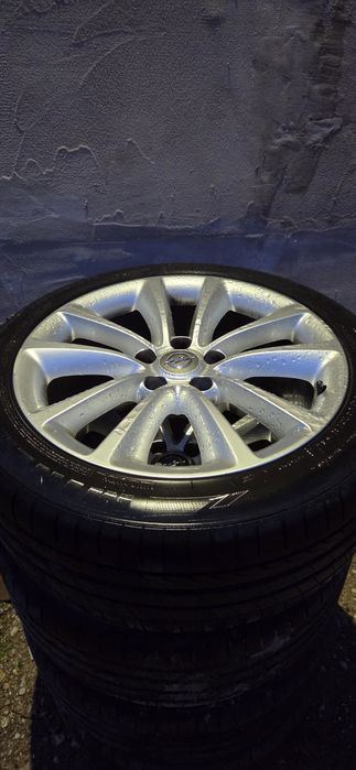 Vând Jante de Vară pentru Opel.