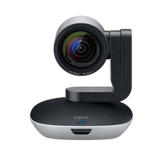 Logitech PTZ PRO 2