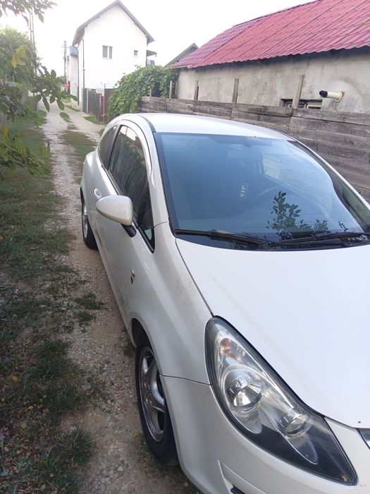 Vând/Schimb OPEL CORSA 2010 1.2 +GPL