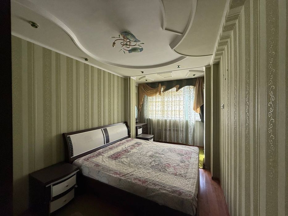 Дружба народов, спецплан квартира сотилади