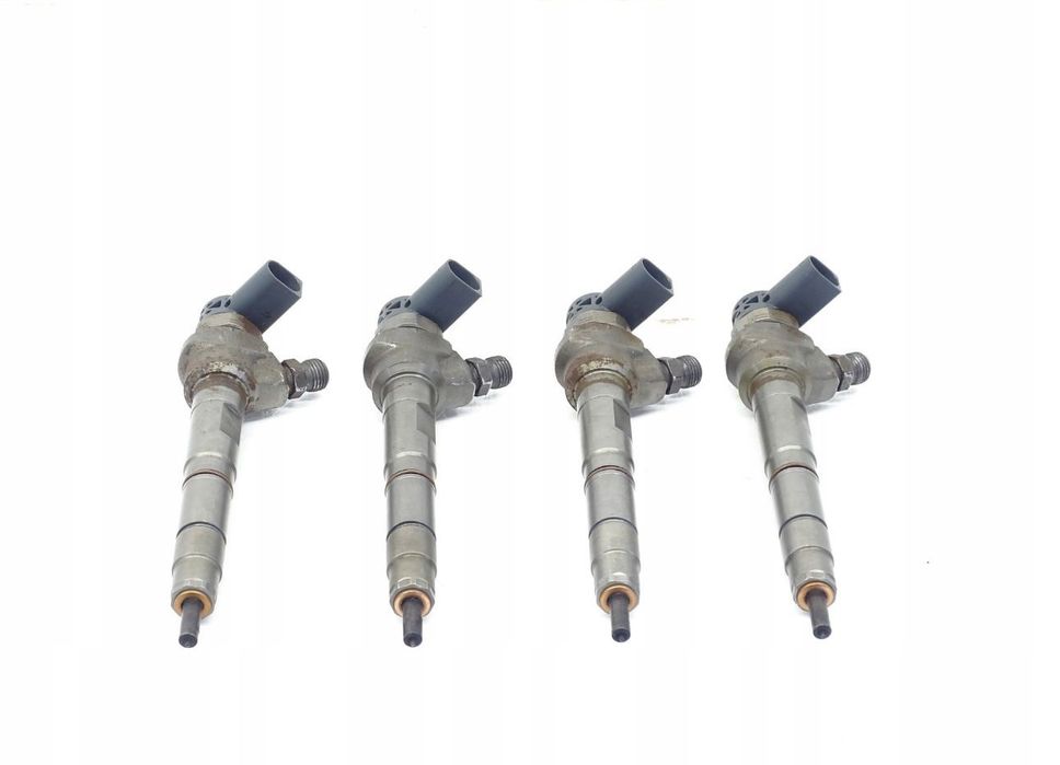 Injector VW Sharan 2.0 TDI euro 5 cod 03L130277J