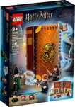 Lego Harry Potter 76382 - Hogwarts Moment: Transfiguration Class (21)